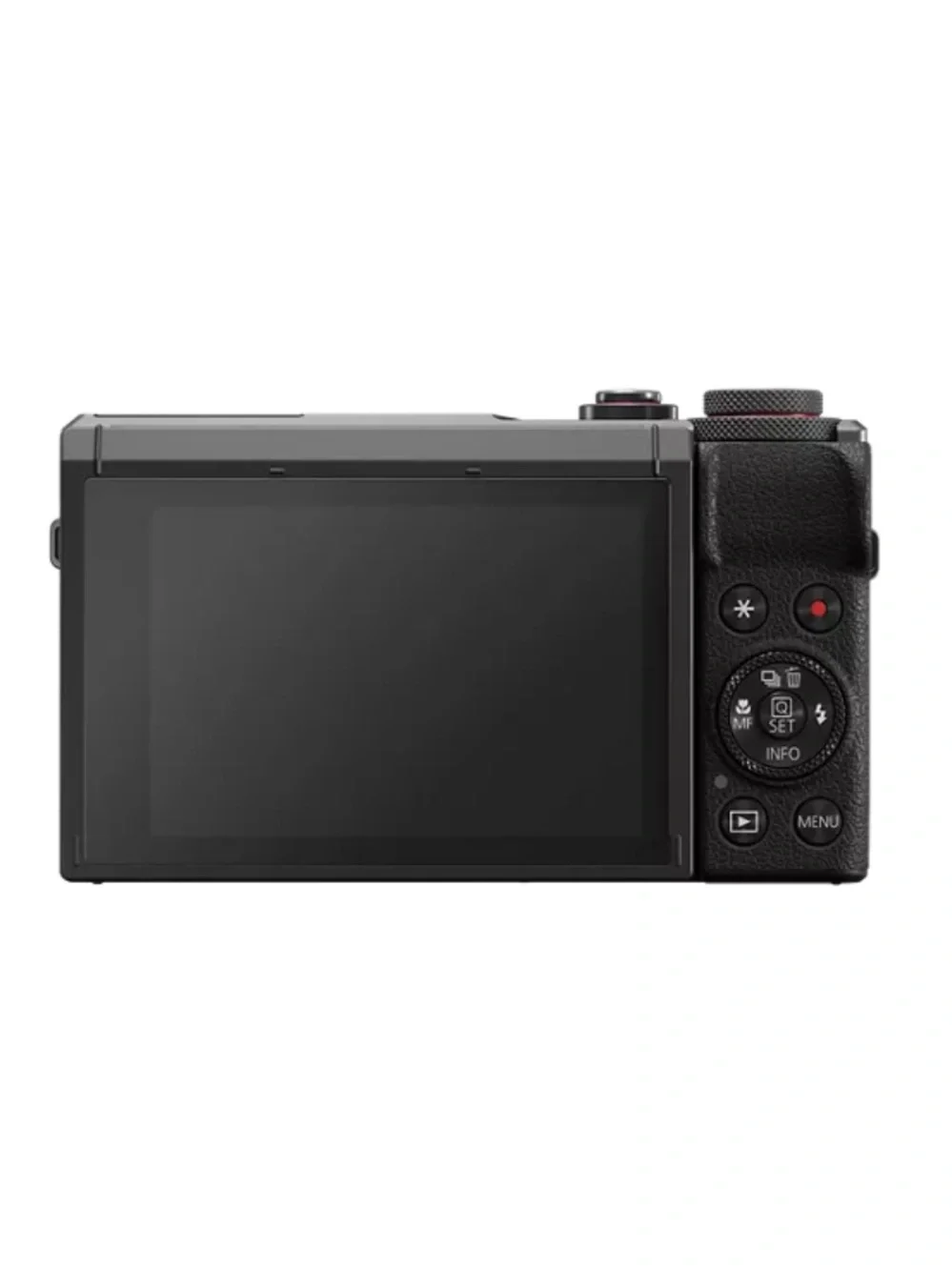 Canon PowerShot G7 X Mark III - 30th Anniversary Limited Edition Kit (Graphite)